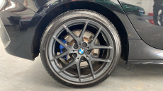 BMW 1 Series 118i [136] M Sport 5dr Step Auto [LCP] Petrol Hatchback